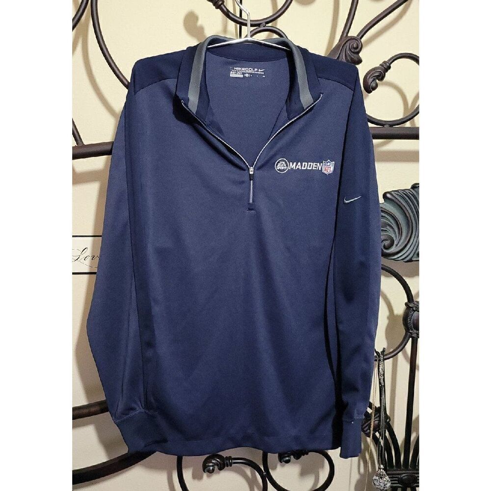 Nike EA Sports Madden Long Sleeve Shirt